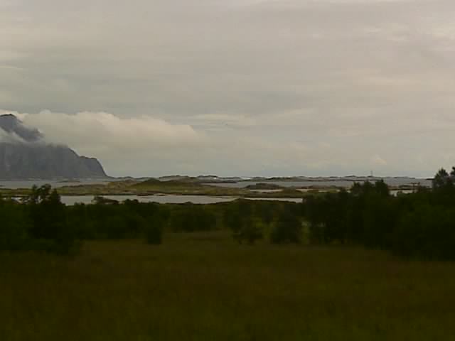 Lofoten